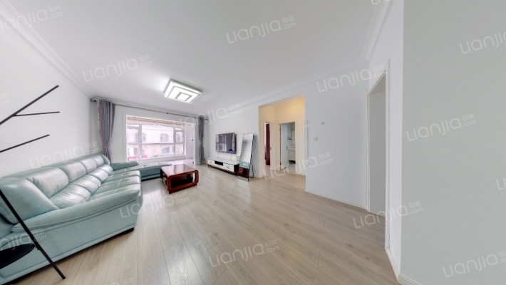 小平岛亲海园A2组团二手房实景图