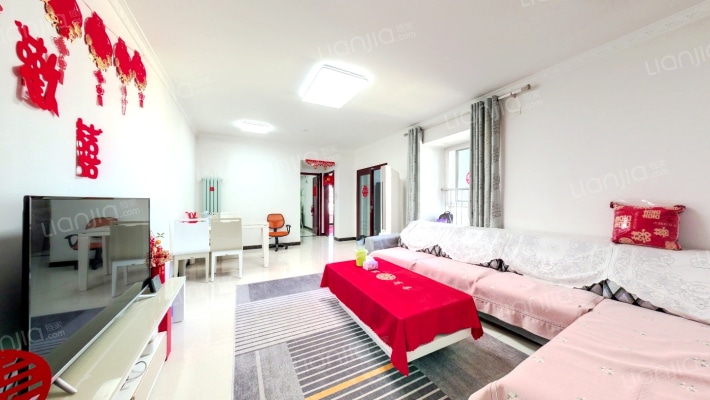 红专路生活小区(南小院)二手房实景图