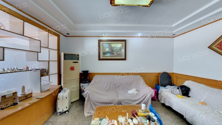 大同街商住楼二手房实景图