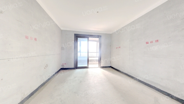 碧桂园城市之光二手房实景图