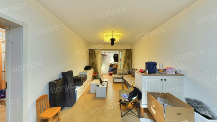 洪泽花园二手房实景图