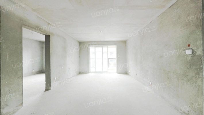 曙光花园二手房实景图