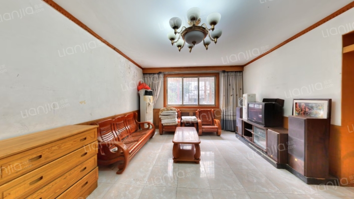 经二路北66号院二手房实景图