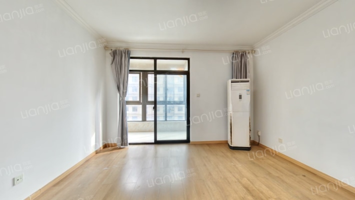 花园府二手房实景图