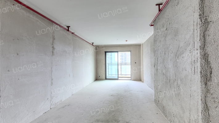 百步亭和谐里二手房实景图