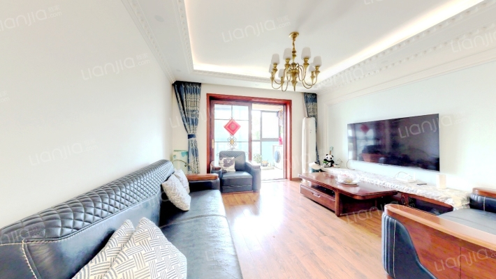 新碧园二手房实景图