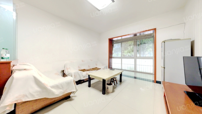 韩滩茗苑二手房实景图