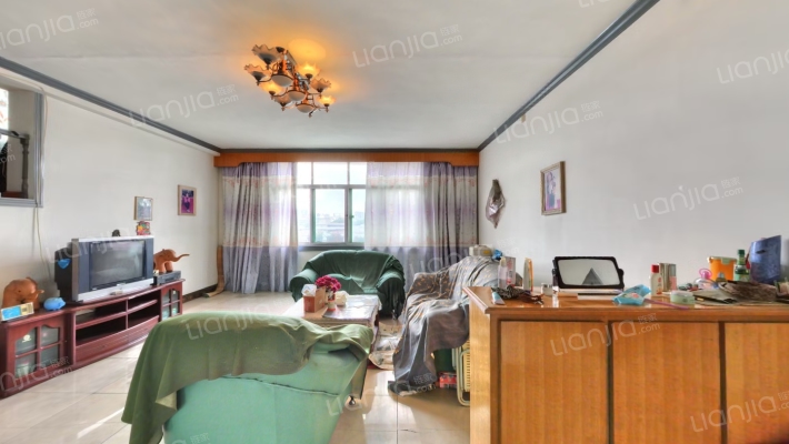 兴铁花园二手房实景图