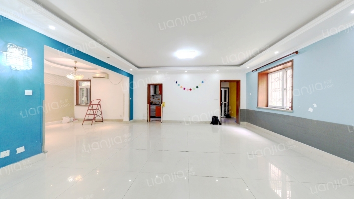 世纪锦苑二手房实景图