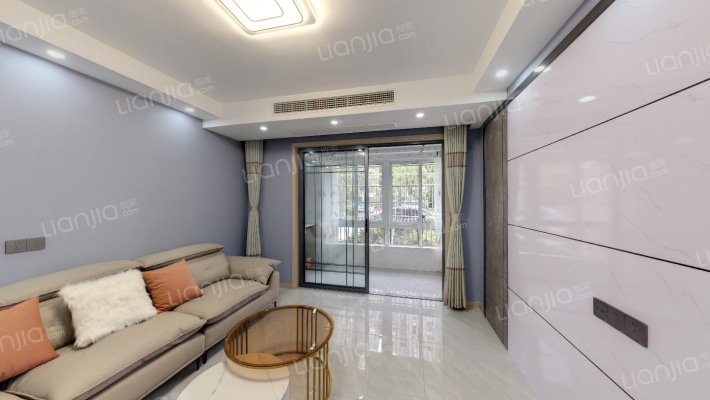 汇智嘉园二手房实景图