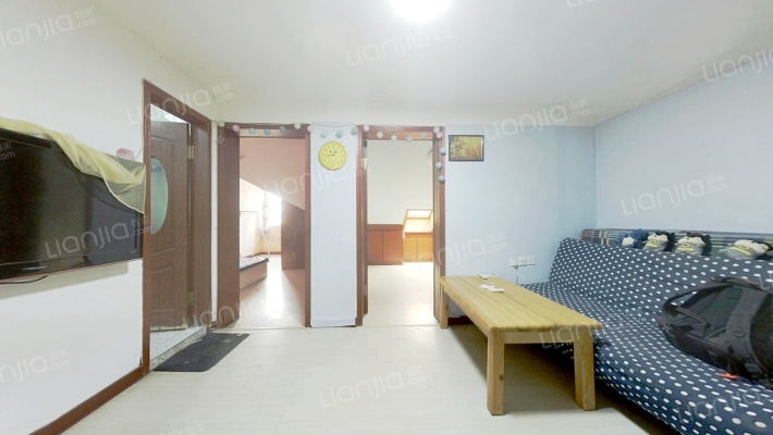 翠湖家园二手房实景图