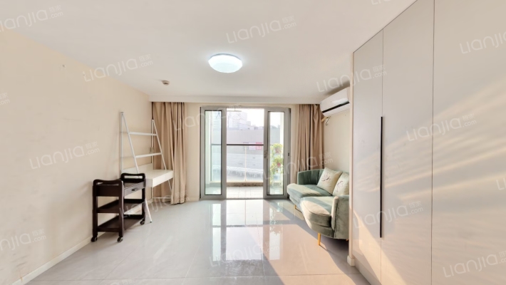 德泰御峰大厦二手房实景图