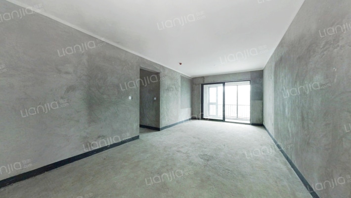 鲁能泰山7号五街区二手房实景图