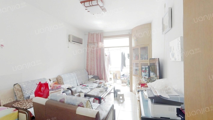 棉毛厂北区二手房实景图