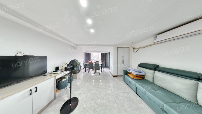 永得利商业广场二手房实景图