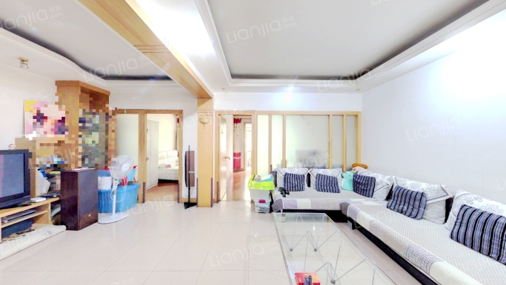 永利小区二手房实景图