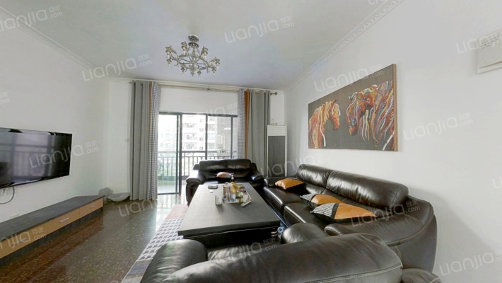 河滨华苑二手房实景图