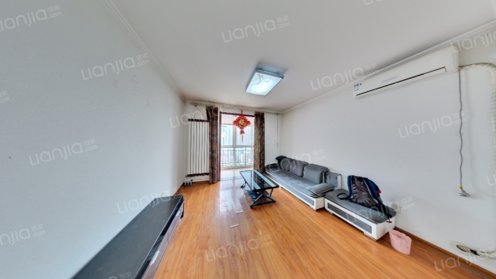 金仕华城二手房实景图