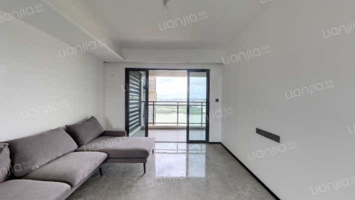 中山粤海城二手房实景图