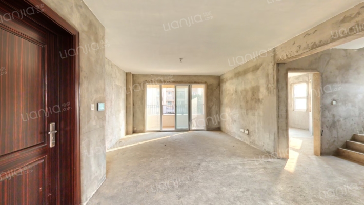 碧桂园滨湖城凤栖湖畔二手房实景图