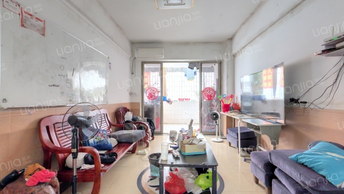 瑶芳花园二手房实景图