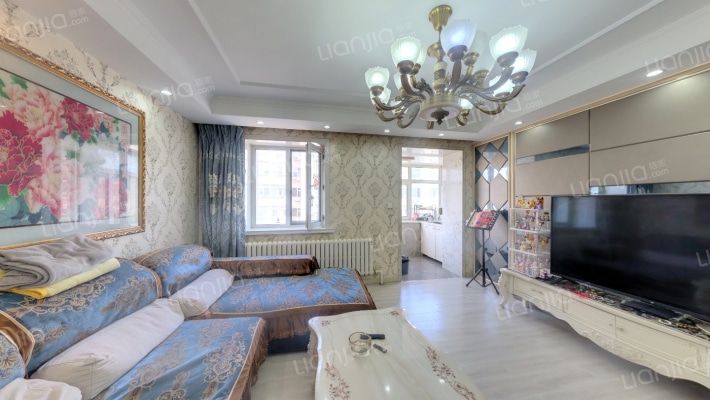 清滨路二手房实景图