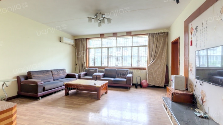 鸿兴商业城二手房实景图