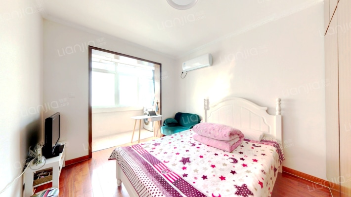 清溪路4号二手房实景图