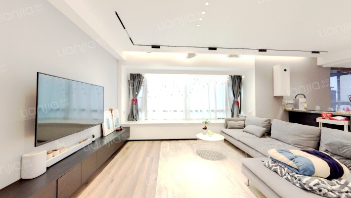 璟瑞府二手房实景图