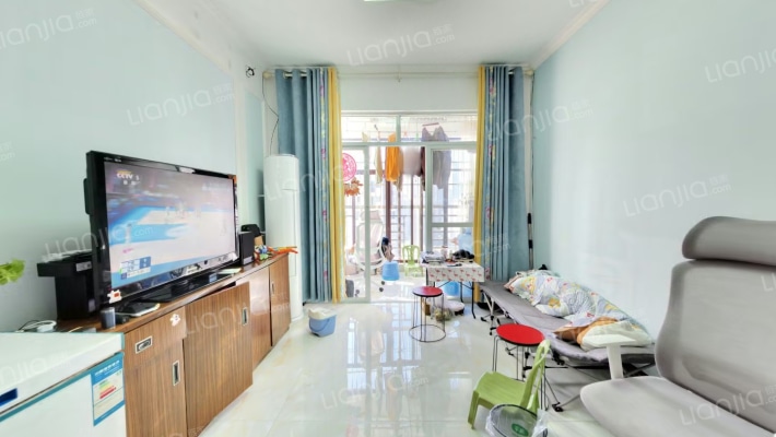 好和家园二手房实景图