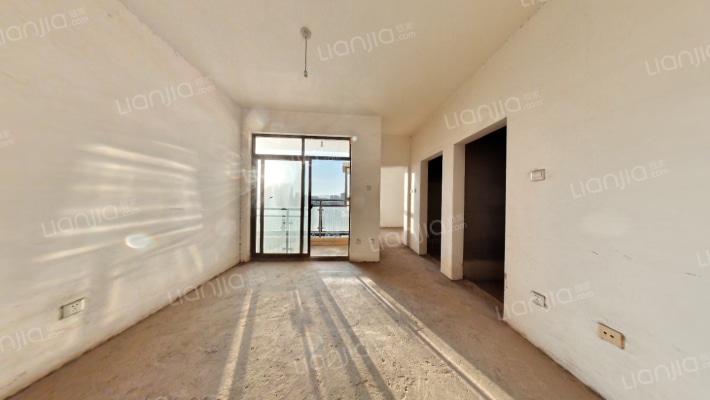 独立时代二手房实景图