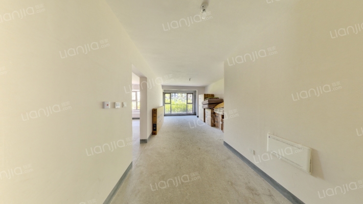 农垦•含章宝邸二手房实景图