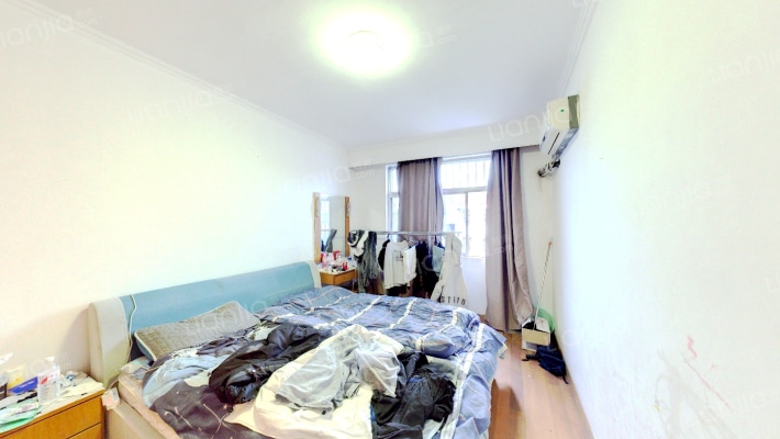 清泰小区二手房实景图