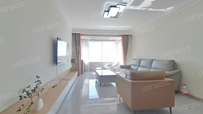 洺湖嘉苑二手房实景图