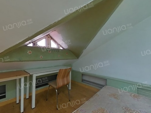 合租·三鸣小区 4居室 南卧