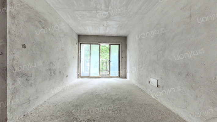 城市海岸二手房实景图