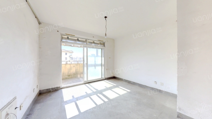 中冶尚园二手房实景图