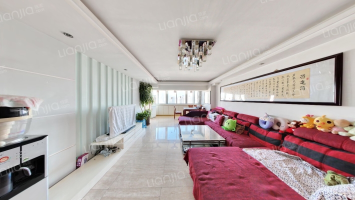 祁连山房产大厦二手房实景图