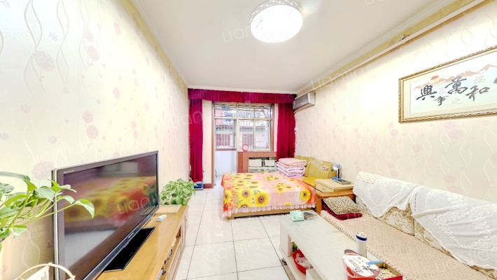 省安一分公司二手房实景图