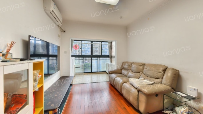 鼎太风华七期二手房实景图