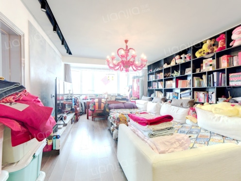 整租·鼎城 3室2厅 东/西