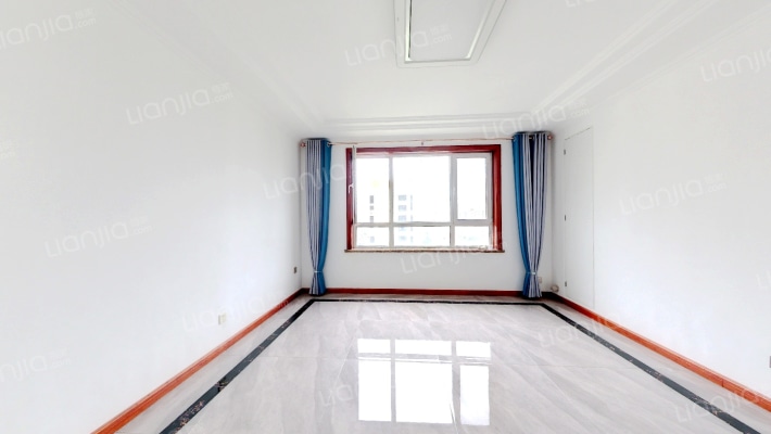 高实馨城二手房实景图