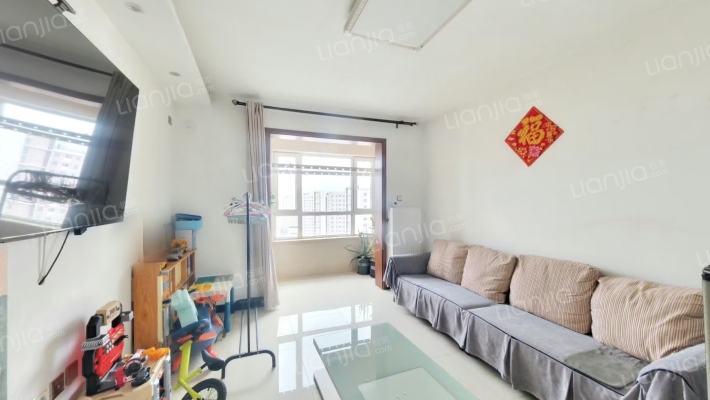 奉献北里二手房实景图