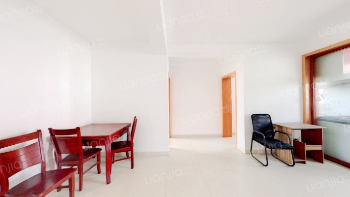 马浜花园西区二手房实景图