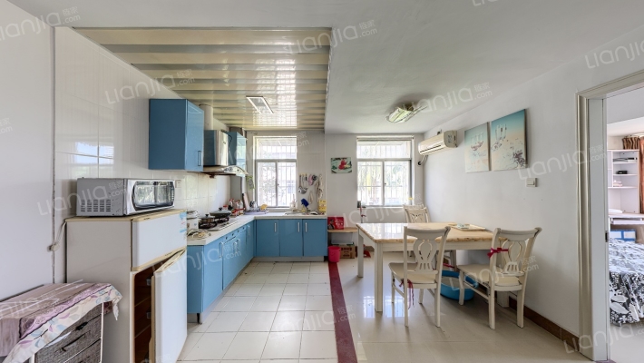 大龙花园二手房实景图