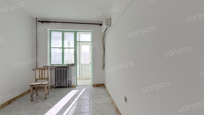 建安一公司家属院二手房实景图