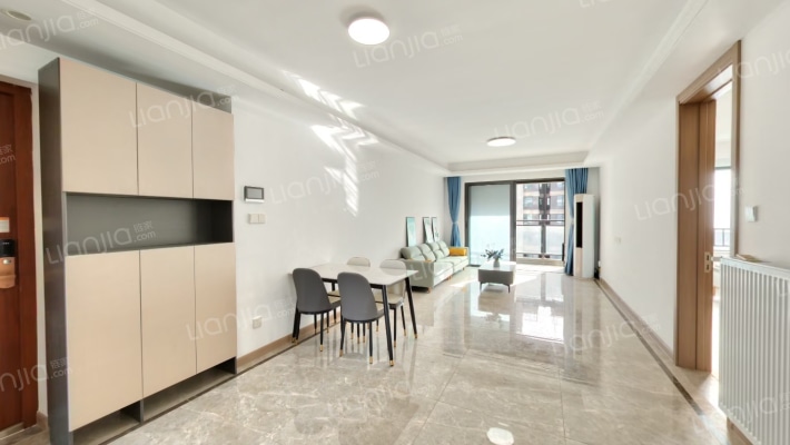 正荣恒瑞御峯二手房实景图