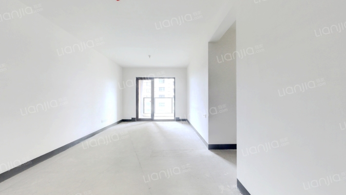 中绿蔚蓝湾二手房实景图