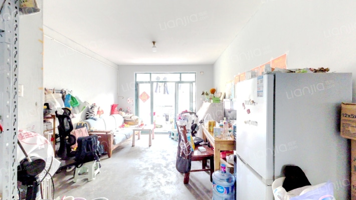 紫翠苑北区（俱进路505弄）二手房实景图