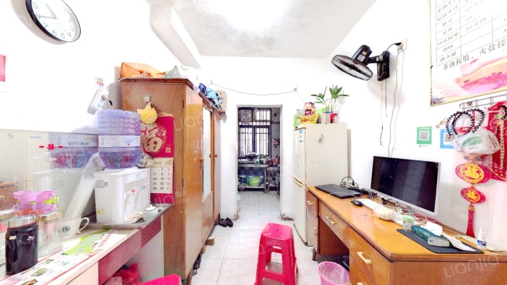 湖东路91号外贸宿舍二手房实景图